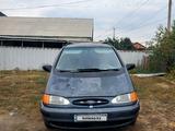 Ford Galaxy 1996 годаүшін1 450 000 тг. в Алматы – фото 3