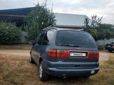 Ford Galaxy 1996 годаүшін1 450 000 тг. в Алматы – фото 4