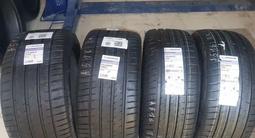 Michelin Pilot Sport 4S 245/45 R19 и 275/40 R19 за 800 000 тг. в Алматы – фото 2