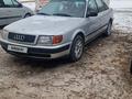 Audi 100 1993 года за 1 750 000 тг. в Костанай