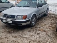 Audi 100 1993 года за 1 750 000 тг. в Костанай