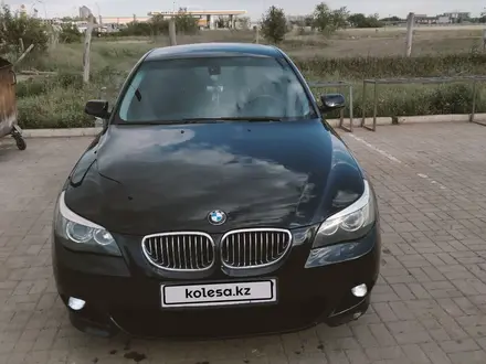 BMW 530 2006 годаүшін6 000 000 тг. в Уральск – фото 5