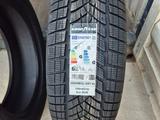 255/50R20 109T ICE SUV G1 XL FP Goodyearүшін87 900 тг. в Алматы
