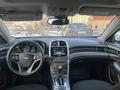 Chevrolet Malibu 2013 года за 7 200 000 тг. в Алматы – фото 6