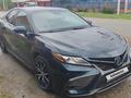 Toyota Camry 2021 годаfor13 500 000 тг. в Астана – фото 2