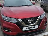 Nissan Qashqai 2019 годаүшін7 000 000 тг. в Костанай
