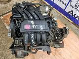 Контрактный двигатель BSE BSF BGU Skoda Octavia 1.6 литра MPI; за 450 500 тг. в Астана – фото 4