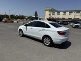 ВАЗ (Lada) Vesta 2021 года за 5 500 000 тг. в Тараз – фото 3