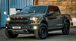 Ford F-Series 2019 года за 46 000 000 тг. в Астана – фото 2