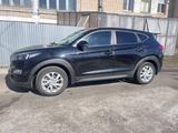 Hyundai Tucson 2019 года за 9 800 000 тг. в Петропавловск – фото 2