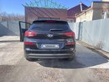 Hyundai Tucson 2019 года за 9 800 000 тг. в Петропавловск – фото 4