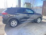 Hyundai Tucson 2019 года за 9 800 000 тг. в Петропавловск – фото 5