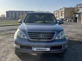 Lexus GX 470 2003 годаүшін9 500 000 тг. в Караганда – фото 3