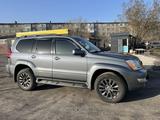 Lexus GX 470 2003 годаүшін9 500 000 тг. в Караганда