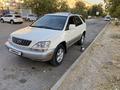 Lexus RX 300 2003 годаүшін5 850 000 тг. в Алматы – фото 10