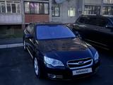 Subaru Legacy 2008 года за 5 000 000 тг. в Семей