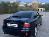 Subaru Legacy 2008 года за 5 000 000 тг. в Семей – фото 4