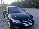 Subaru Legacy 2008 года за 5 000 000 тг. в Семей – фото 2