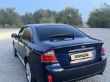 Subaru Legacy 2008 года за 5 000 000 тг. в Семей – фото 5