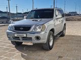 Hyundai Terracan 2003 годаfor6 200 000 тг. в Жанаозен – фото 5