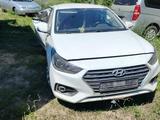 Hyundai Accent 2020 года за 800 000 тг. в Актобе