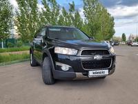 Chevrolet Captiva 2013 годаүшін6 500 000 тг. в Астана