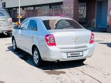 Chevrolet Cobalt 2022 года за 5 550 000 тг. в Астана – фото 3