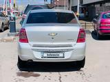 Chevrolet Cobalt 2022 года за 5 550 000 тг. в Астана – фото 4