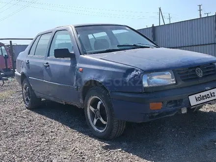 Volkswagen Vento 1992 годаүшін800 000 тг. в Кокшетау