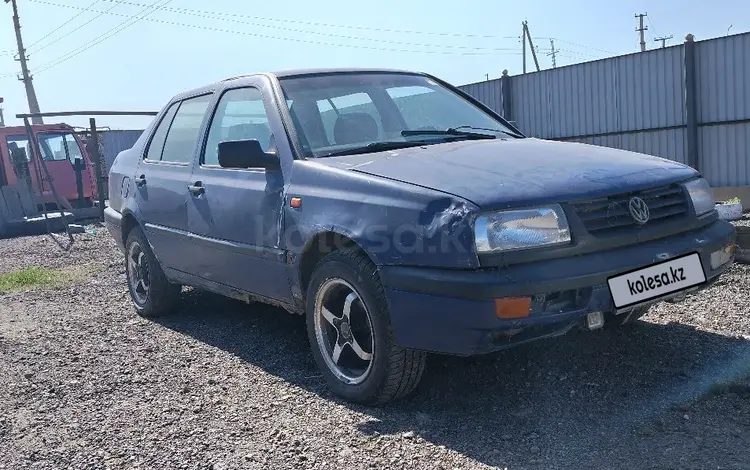 Volkswagen Vento 1992 годаүшін800 000 тг. в Кокшетау
