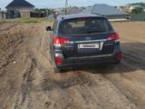 Subaru Outback 2012 года за 5 000 000 тг. в Шымкент – фото 4