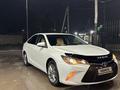 Toyota Camry 2015 годаүшін9 800 000 тг. в Жетысай