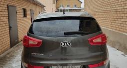 Kia Sportage 2013 годаfor7 900 000 тг. в Астана – фото 4