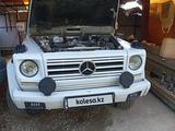 Mercedes-Benz G 500 1993 годаүшін6 800 000 тг. в Уральск – фото 3