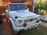 Mercedes-Benz G 500 1993 года за 6 800 000 тг. в Уральск