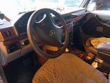 Mercedes-Benz G 500 1993 годаүшін6 800 000 тг. в Уральск – фото 4