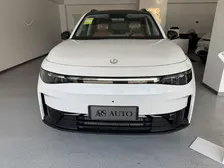 Leapmotor C16, 2025