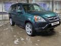 Honda CR-V 2002 годаүшін3 600 000 тг. в Астана – фото 2