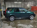 Honda CR-V 2002 годаүшін3 600 000 тг. в Астана – фото 3