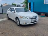 Toyota Camry 2006 годаүшін5 300 000 тг. в Усть-Каменогорск