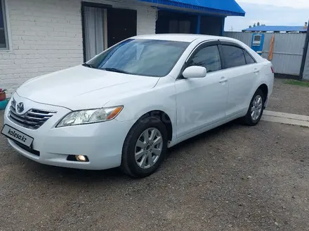Toyota Camry 2006 года за 5 300 000 тг. в Усть-Каменогорск – фото 2