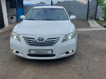 Toyota Camry 2006 года за 5 300 000 тг. в Усть-Каменогорск – фото 4