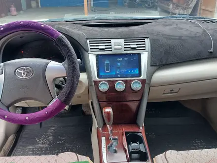 Toyota Camry 2006 года за 5 300 000 тг. в Усть-Каменогорск – фото 5