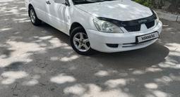 Mitsubishi Lancer 2008 годаүшін2 900 000 тг. в Алматы – фото 2