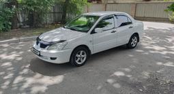 Mitsubishi Lancer 2008 годаүшін2 900 000 тг. в Алматы