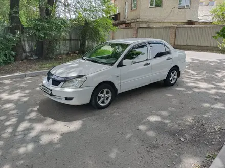 Mitsubishi Lancer 2008 года за 2 900 000 тг. в Алматы