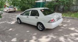 Mitsubishi Lancer 2008 годаүшін2 900 000 тг. в Алматы – фото 4