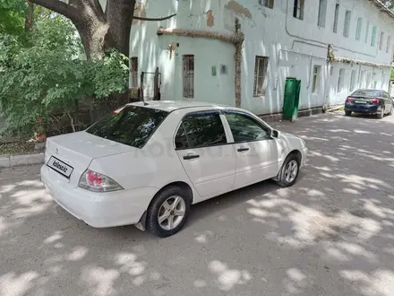 Mitsubishi Lancer 2008 года за 2 900 000 тг. в Алматы – фото 5