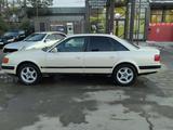 Audi 100 1992 года за 1 600 000 тг. в Алматы – фото 2