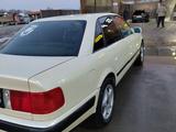 Audi 100 1992 года за 1 600 000 тг. в Алматы – фото 4